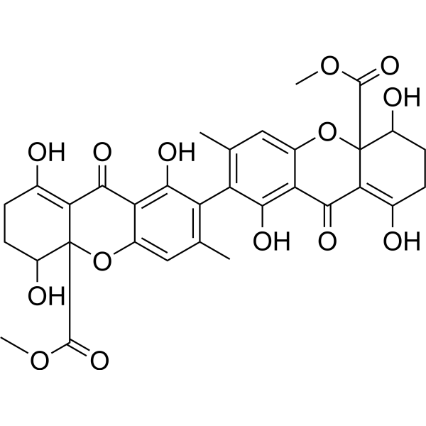 Rugulotrosin A 685135-81-3